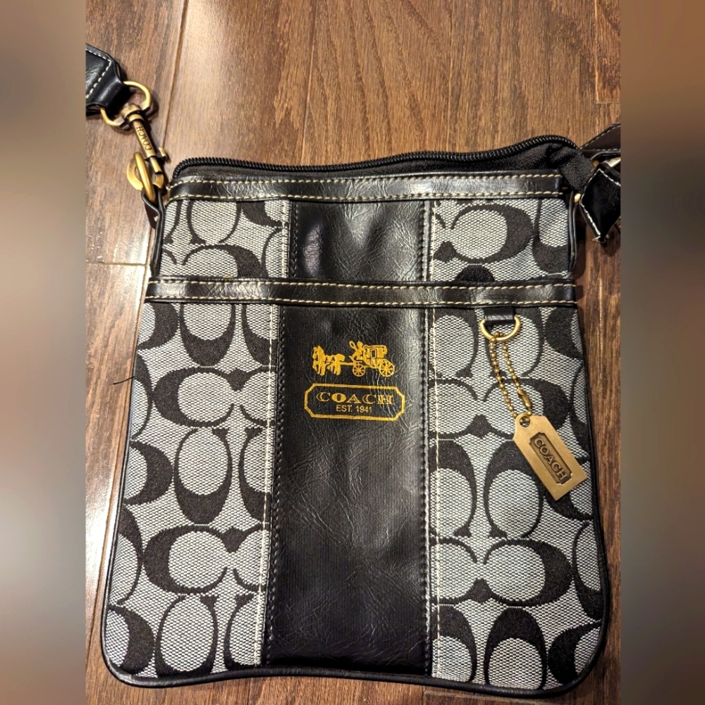 COACH Crossbody Purse